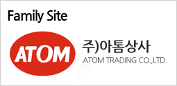 (주)아톰상사